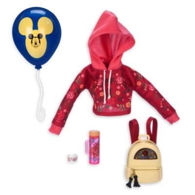 Disney ily 4EVER Doll, Inspired by Belle, Beauty and the Beast