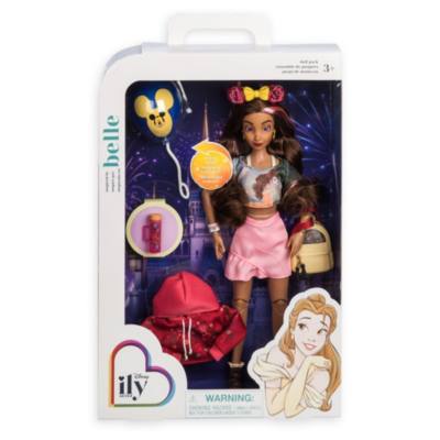 Disney ily 4EVER Doll, Inspired by Belle, Beauty and the Beast