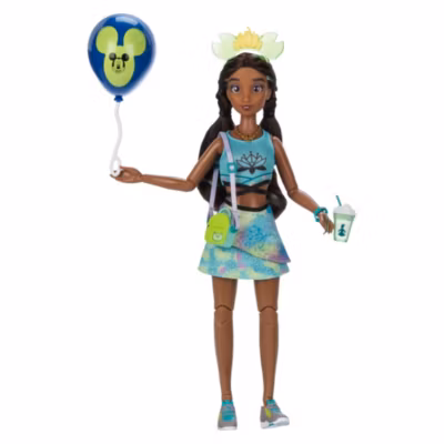 Disney ily 4EVER Doll, Inspired by Tiana, The Princess and the Frog