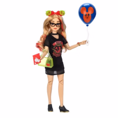 Disney ily 4EVER Doll, Inspired by Snow White