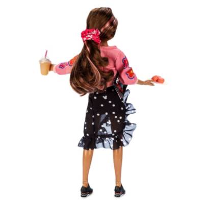 Inspired by Minnie Disney ily 4EVER Doll Fashion Pack