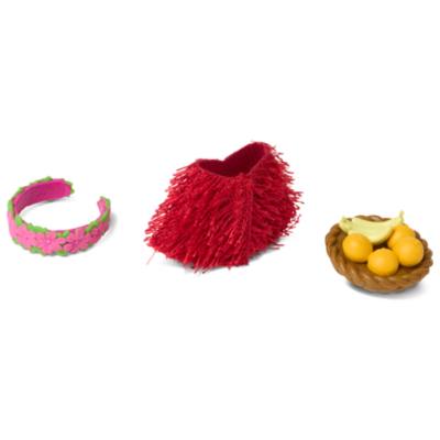 Moana Disney&rsquo;s Once Upon a Story Mini Doll Playset