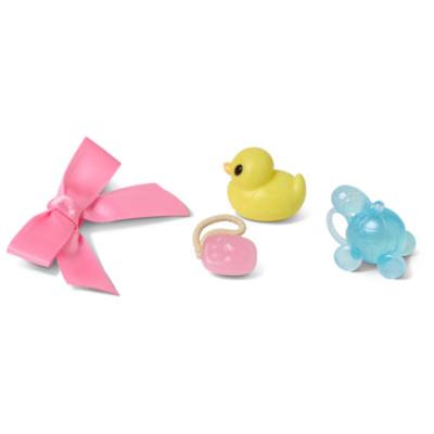 Cinderella Disney&rsquo;s Once Upon a Story Mini Doll Playset