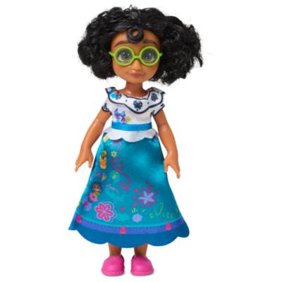 迪士尼 Once Upon a Story 系列《奇幻魔法屋》美麗寶迷你公仔玩具套裝