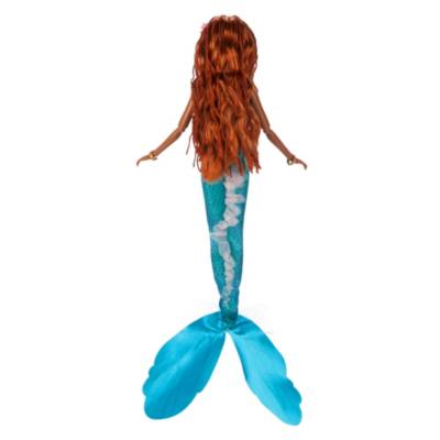 Ariel Disney Story Doll, The Little Mermaid, Live Action Film
