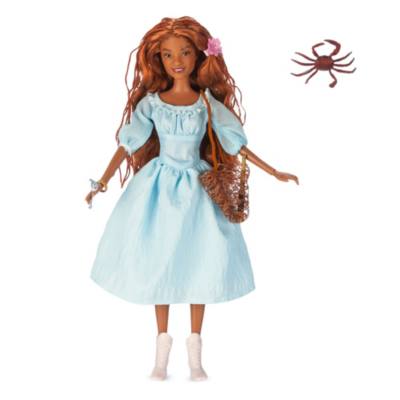 Ariel Disney Story Doll, The Little Mermaid, Live Action Film
