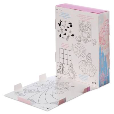 《睡美人》奧蘿拉公主迪士尼故事娃娃