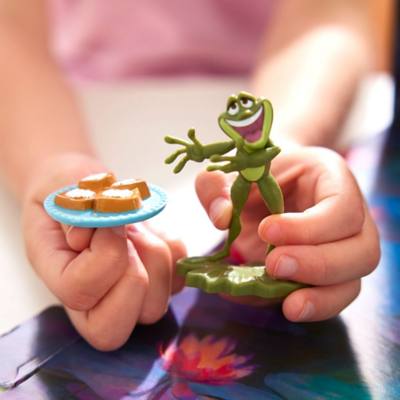 Tiana Disney Story Doll, The Princess and the Frog