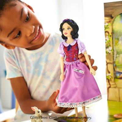 Snow White Disney Story Doll