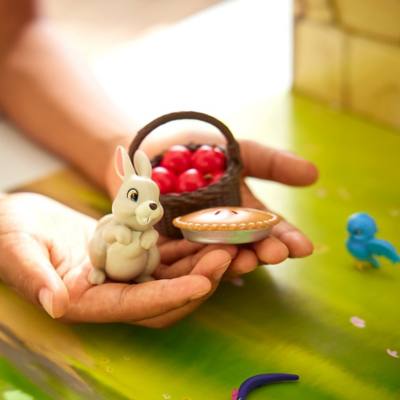 Snow White Disney Story Doll