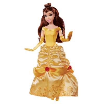 Belle Disney Story Doll, Beauty and the Beast