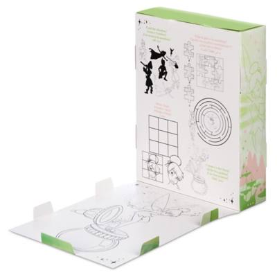 Tinker Bell Disney Story Doll, Peter Pan