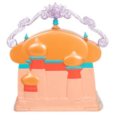 Jasmine Disney Once Upon a Story Palace Micro Playset