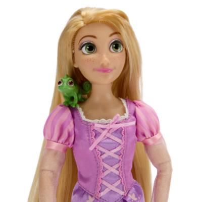 Rapunzel Classic Doll Gift Set, Tangled