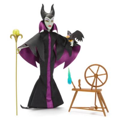 Aurora Classic Doll Gift Set, Sleeping Beauty