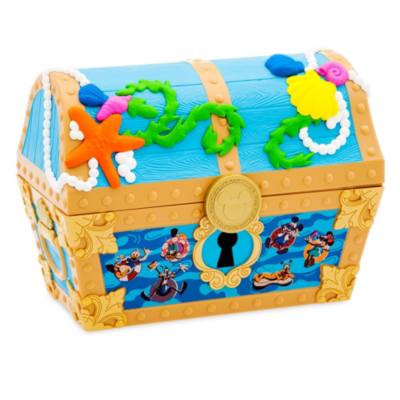 Mickey Mouse and Friends Summer Fun Dive Toy Set