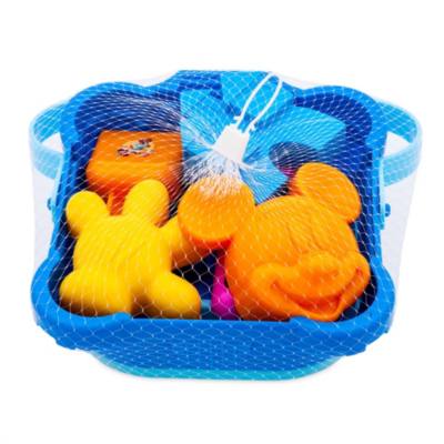 Mickey and Minnie Mouse Summer Fun Sand Bucket Set