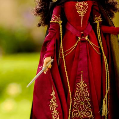 Mother Gothel 15th Anniversary Limited Edition Doll, Tangled