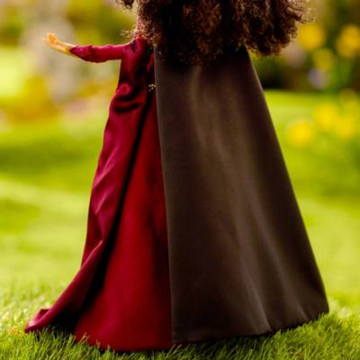 Mother Gothel 15th Anniversary Limited Edition Doll, Tangled