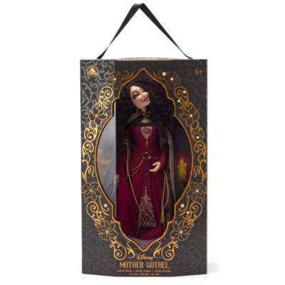 Mother Gothel 15th Anniversary Limited Edition Doll, Tangled