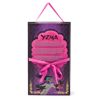 Yzma Limited Edition Doll, The Emperor's New Groove 25th Anniversary
