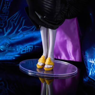 Yzma Limited Edition Doll, The Emperor's New Groove 25th Anniversary