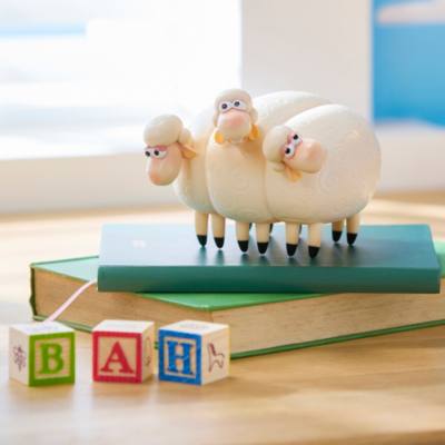 Bo Peep Limited Edition Doll with Light-Up Box, Toy Story 30th Anniversary