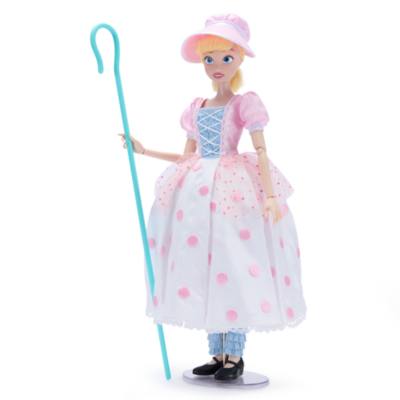 Bo Peep Limited Edition Doll with Light-Up Box, Toy Story 30th Anniversary