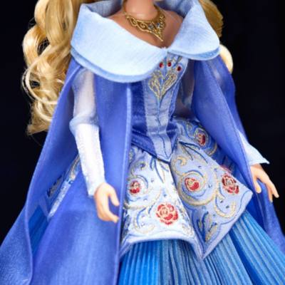 Aurora Limited Edition Doll, Sleeping Beauty, Disney Designer Collection Dance Series