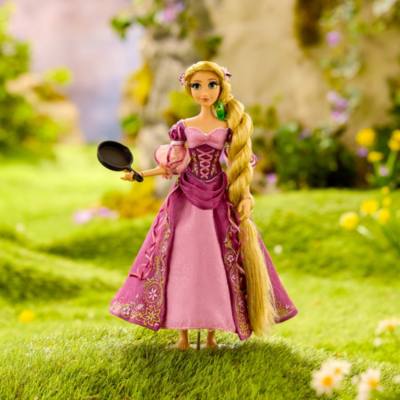 Rapunzel Limited Edition Doll, Tangled 15th Anniversary