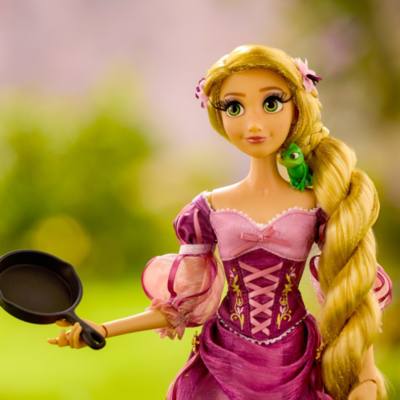 Rapunzel Limited Edition Doll, Tangled 15th Anniversary