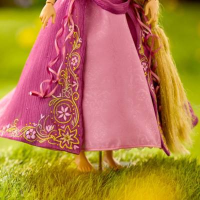 Rapunzel Limited Edition Doll, Tangled 15th Anniversary