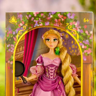Rapunzel Limited Edition Doll, Tangled 15th Anniversary