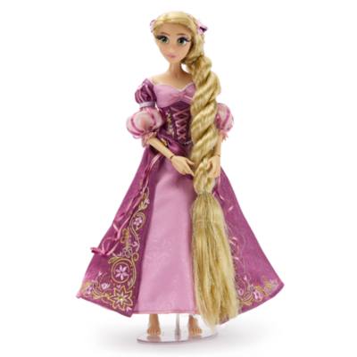 Rapunzel Limited Edition Doll, Tangled 15th Anniversary