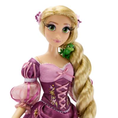 Rapunzel Limited Edition Doll, Tangled 15th Anniversary