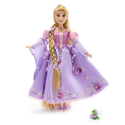 Rapunzel Spring 2026 Special Edition Doll, Tangled