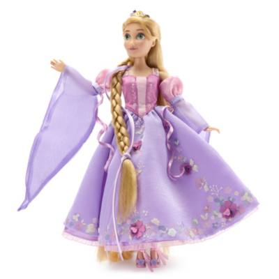 Rapunzel Spring 2026 Special Edition Doll, Tangled