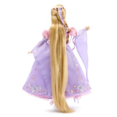 Rapunzel Spring 2026 Special Edition Doll, Tangled