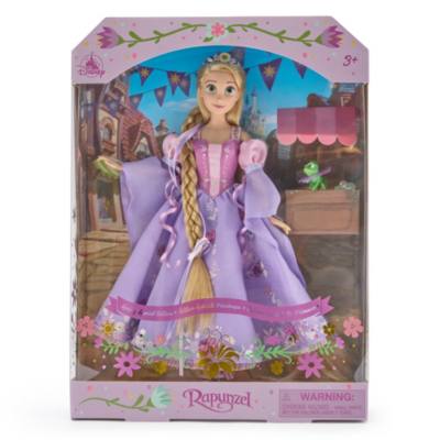 Rapunzel Spring 2026 Special Edition Doll, Tangled