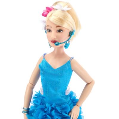 Sharpay Evans Limited Edition Collector Doll, High School Musical 20th Anniversary