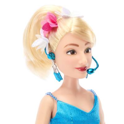 Sharpay Evans Limited Edition Collector Doll, High School Musical 20th Anniversary