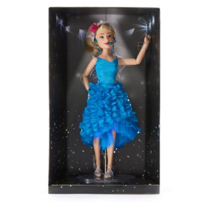 Sharpay Evans Limited Edition Collector Doll, High School Musical 20th Anniversary