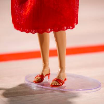 Troy Bolton and Gabriella Montez Limited Edition Collector Doll Set, High School Musical 20th Anniversary