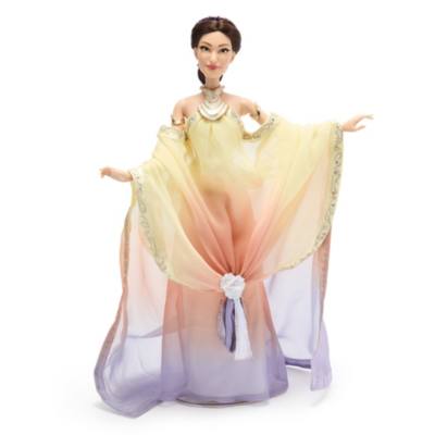 Padme Amidala Limited Edition Collector's Doll, Star Wars Episode II: Attack of the Clones