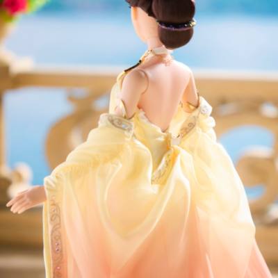 Padme Amidala Limited Edition Collector's Doll, Star Wars Episode II: Attack of the Clones