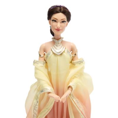 Padme Amidala Limited Edition Collector's Doll, Star Wars Episode II: Attack of the Clones