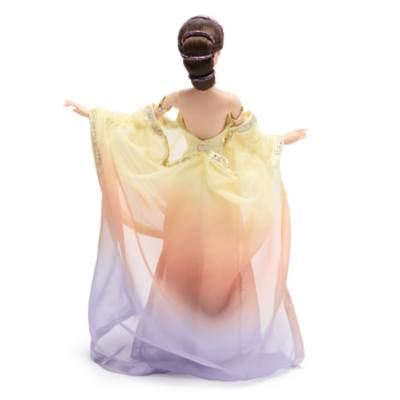 Padme Amidala Limited Edition Collector's Doll, Star Wars Episode II: Attack of the Clones