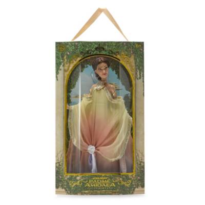 Padme Amidala Limited Edition Collector's Doll, Star Wars Episode II: Attack of the Clones