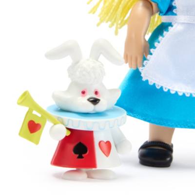 "it's a small world'' 60th Anniversary Special Edition Doll Set