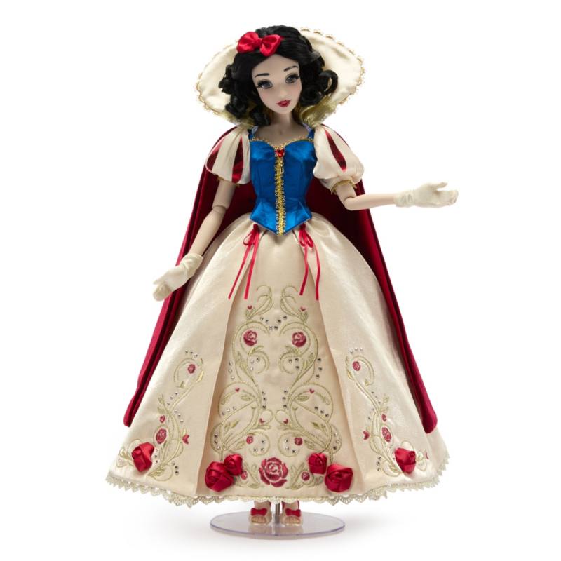 Snow White Limited Edition Doll